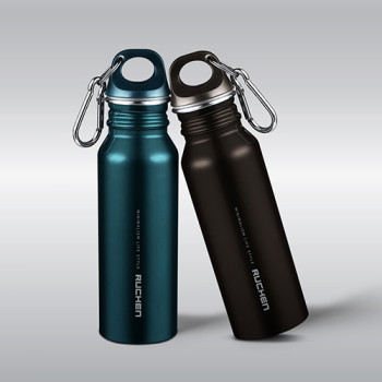 루첸 미니멀리즘 스텐보틀300mL