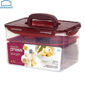 락앤락_827P-락앤락발효숙성용기-4.5ℓ