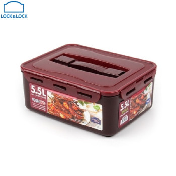 락앤락_836_뉴김치통-5.5ℓ-원핸들