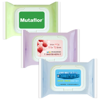 30매 베스트3종 캡형물티슈