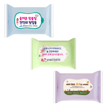 30매 베스트3종 물티슈