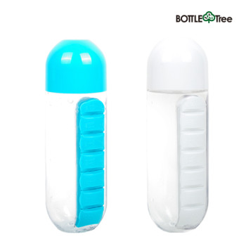 [보틀트리]비타민보틀600ml_트라이탄