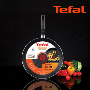 테팔_열센서 셰프드프랑스 프라이팬 30cm