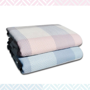 꼬레아 항공담요