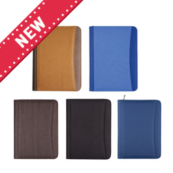 25절 뉴 고급지퍼 시스템 다이어리