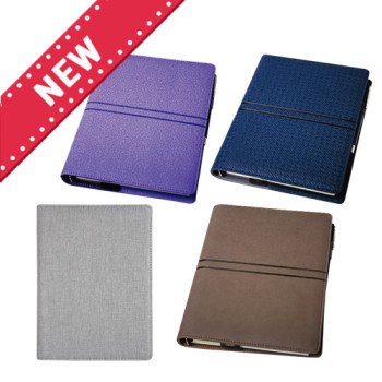 루미나 25절 시스템 다이어리