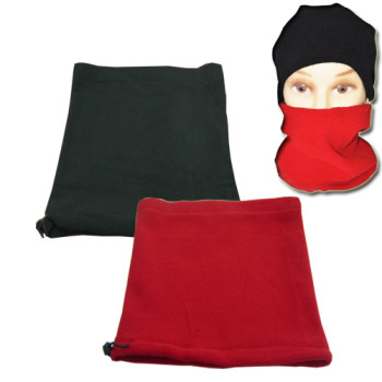 폴라폴리스넥워머 민무늬넥워머 등산 낚시 겨울목토시