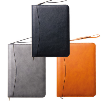 지퍼 25절 시스템 다이어리