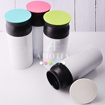 아모티아 마카롱텀블러 350mL