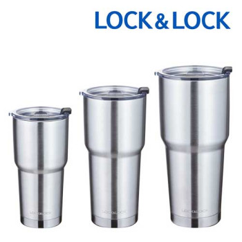 락앤락 보온보냉 스윙텀블러 470ml