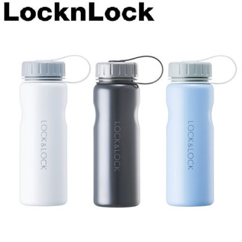 락앤락_7001 스텐이지그립 물병 500ml