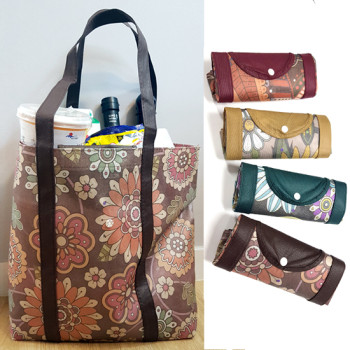 장바구니/시장가방 시장바구니-방수고급형