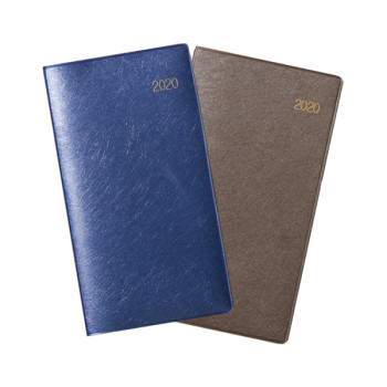 펄수첩 48절 투명형