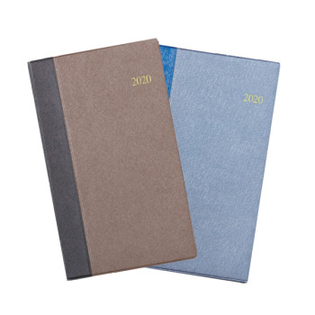 투톤펄수첩(소), 56절48절 투명형