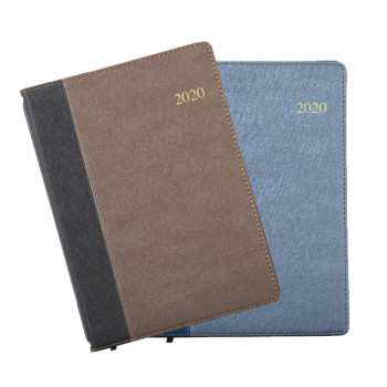 투톤미싱 25절, 18절, 16절스프링다이어리