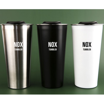 지녹스 프리미엄 진공스텐텀블러 500ml