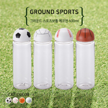 [더 야노스] 그라운드스포츠 에코젠 500