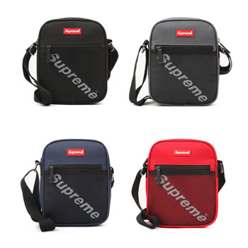 슈프림 남여공용 미니크로스백3669/트랜드백