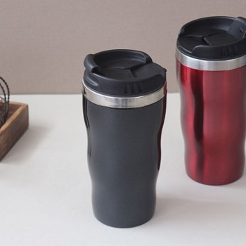 NM모멘웨이브 펄 올스텐텀블러 블랙