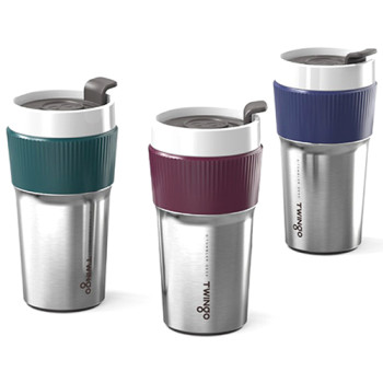 TWINGO G텀블러 데스크 350ML