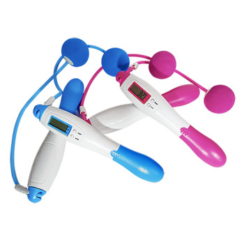 줄없는 카운터줄넘기(카운터기능)