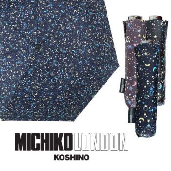 미치코런던 3HH901F0 3단수동양우산