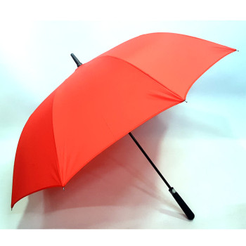 빨강우산 패션우산 골프우산 손잡이인쇄