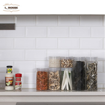 냉장고용기 5P 세트