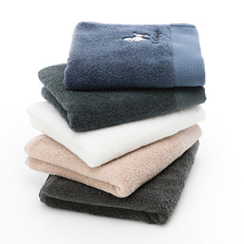 발렌티노크리스티Poodle푸들최고급면사호텔타올