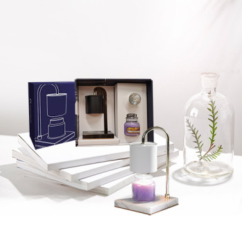 하모니 타이머마블 캔들워머세트(양캐캔들구성)3P