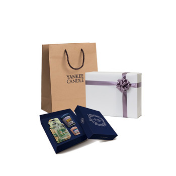 양키캔들 차량용 향초 선물세트 UV4P