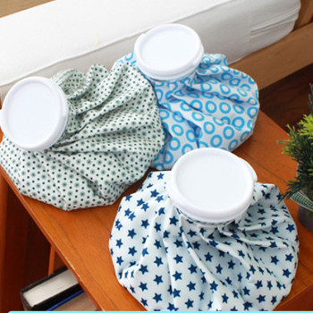 찜질주머니 냉온찜질주머니 냉찜질팩 온수주머니