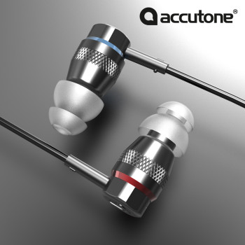 [이어폰]아큐톤 PAVO 인이어 이어폰