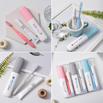 wb-510 왕타미니칫솔세트,왕타미니칫솔치약세트