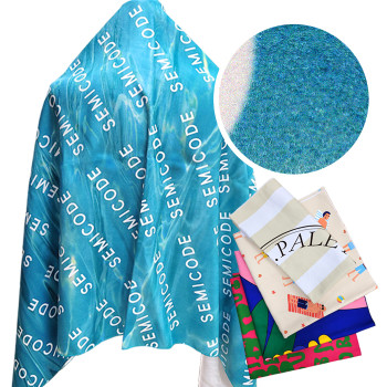 홍보 스포츠 비치타올 바스타올 스웨이드