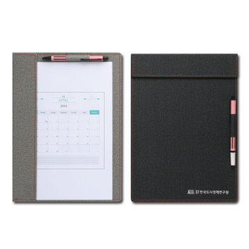 A4 클립보드(인조가죽/기본형)