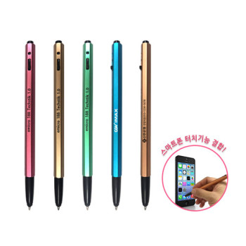 188 칼라 터치펜