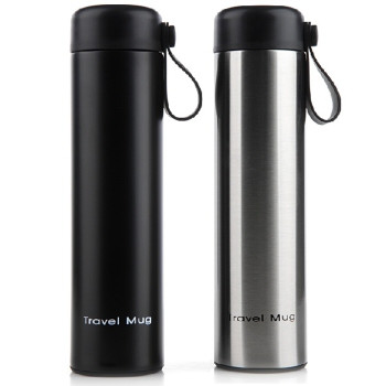 헨느 이중보온보냉 트레블머그 500ml