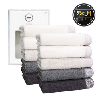 송월 풍차40 2매 풀세트