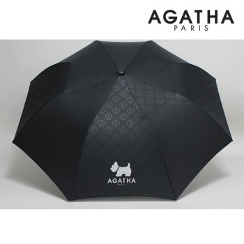 아가타 2단 엠보우산