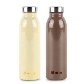 헨느 이중 라떼 에코텀블러 500ml