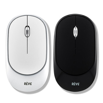 레브 사일런트 충전용 무선마우스