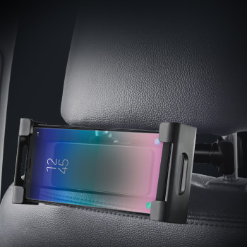 레베 헤드레스트 태블릿&스마트폰 거치대