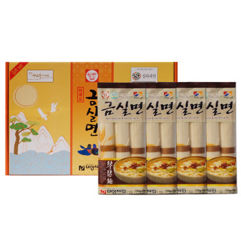 대양제면 금실면2호