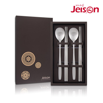 [제이손]진공젓가락 2인수저세트(RA4)