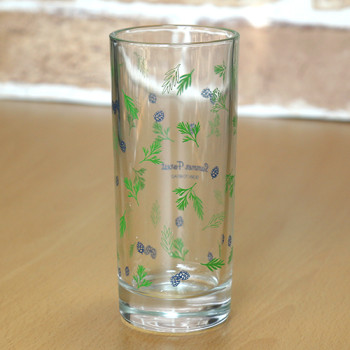 유리컵제작 하이볼