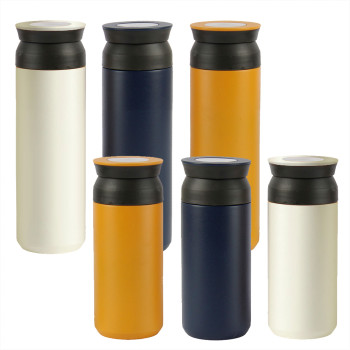 [보틀로만] TB 칼리프 진공텀블러 용량2종