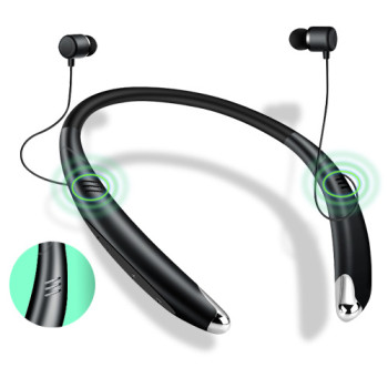 엑스트라 gni-302 블루투스 넥밴드 & 외부 스피커