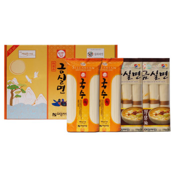 대양제면 소표국수2-4호