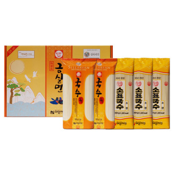 대양제면 소표국수2-2호